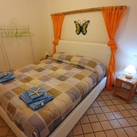 Villasimius - Taverna Freschissima! Buitenkant foto