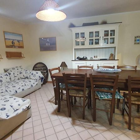 Villasimius - Taverna Freschissima! Buitenkant foto