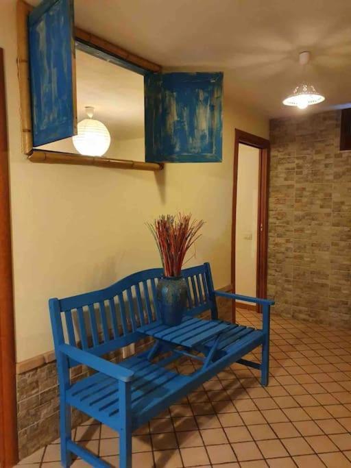 Villasimius - Taverna Freschissima! Buitenkant foto