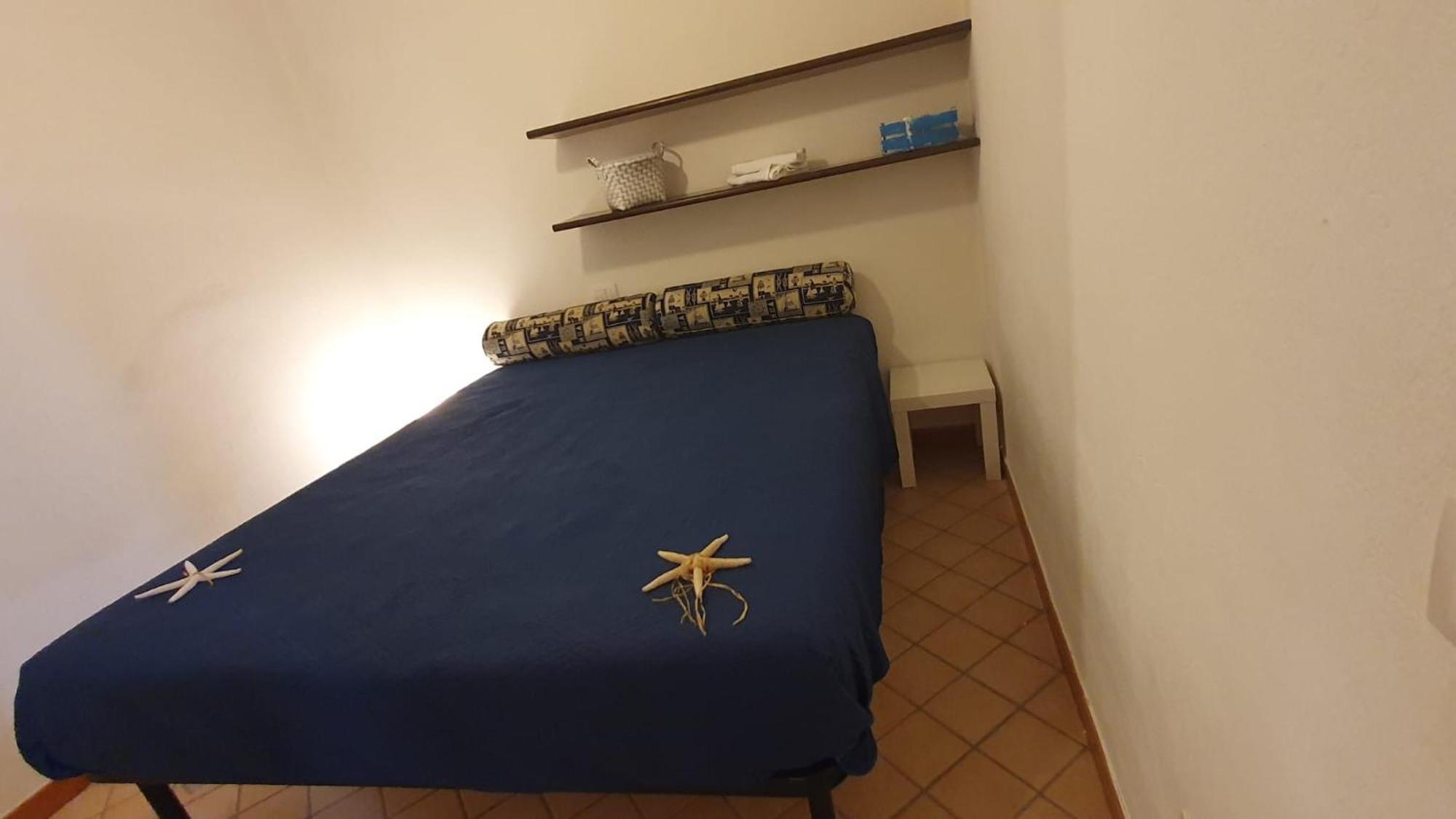 Villasimius - Taverna Freschissima! Buitenkant foto